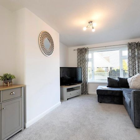 Aberdovey House Tsac Apartment Stockton-on-Tees Ngoại thất bức ảnh